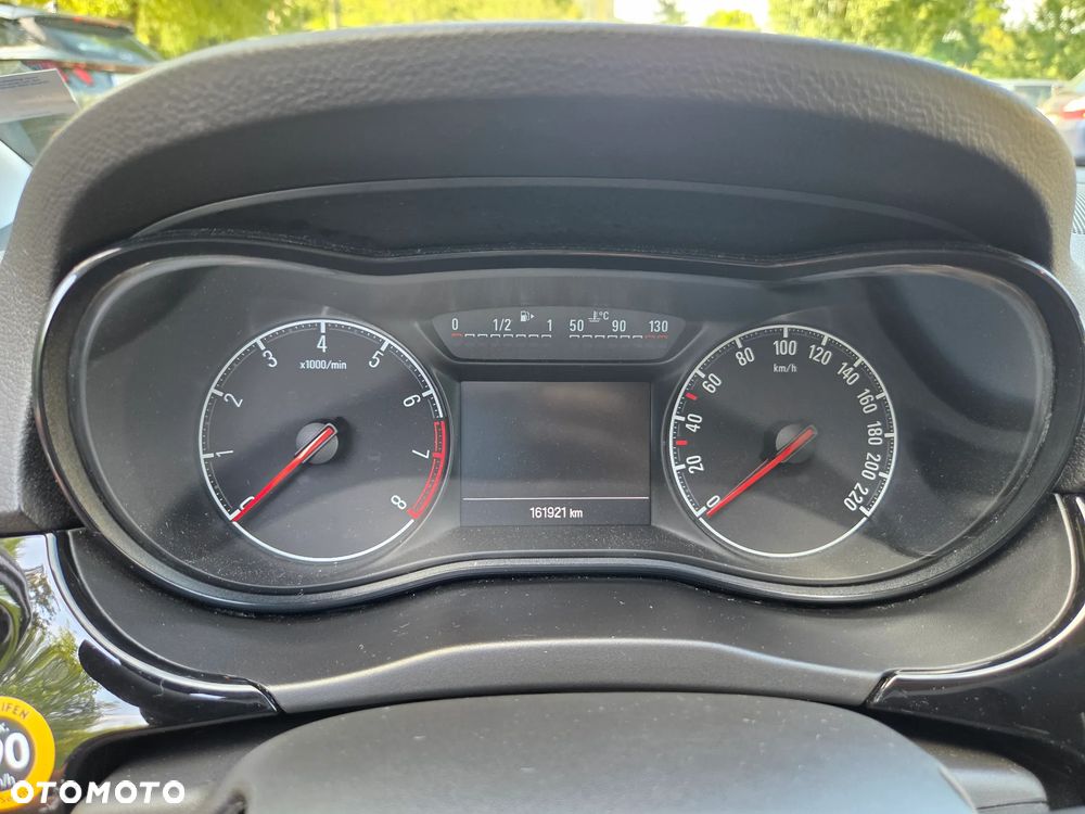 Opel Corsa 1.4 Selection - 28