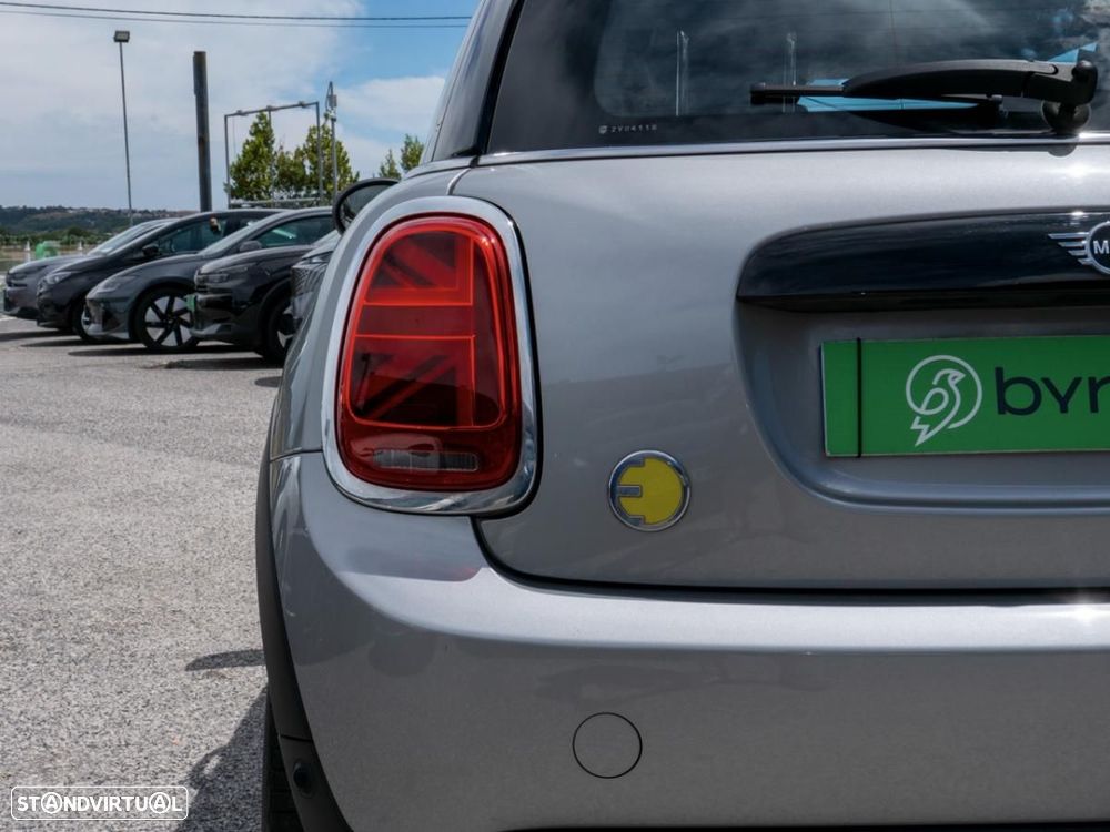 MINI 3 Portas Cooper SE Yours - 12