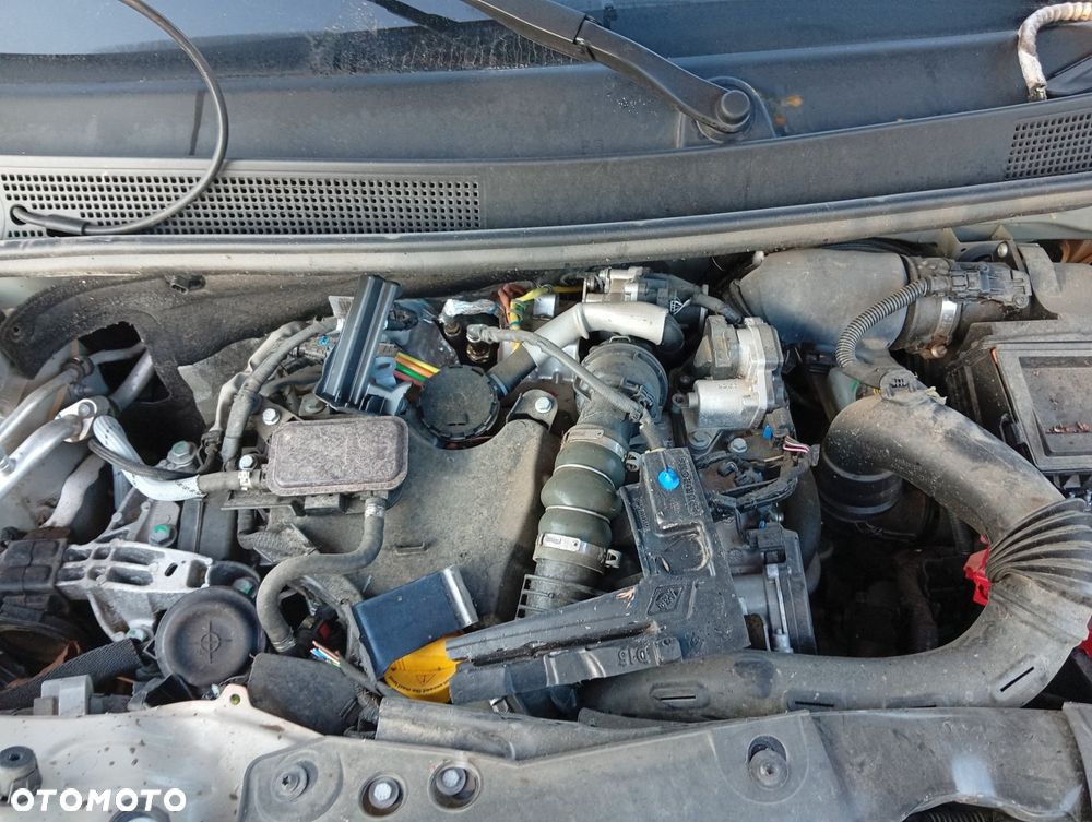 Dacia Duster 1.5 Blue dCi Expression 4WD - 4