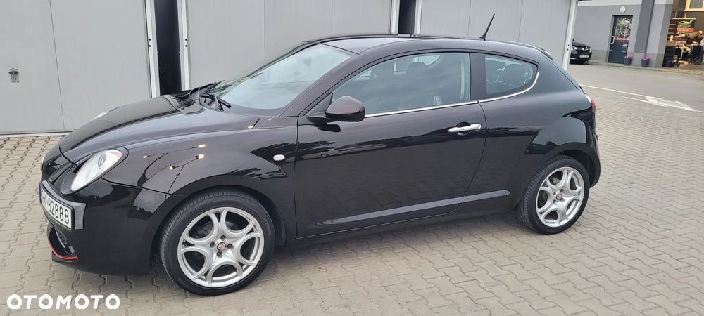 Alfa Romeo Mito - 13