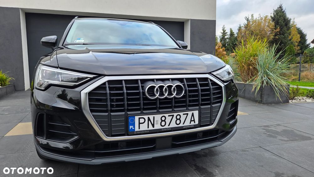 Audi Q3 35 TFSI Advanced S tronic - 11