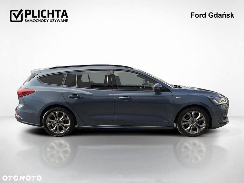 Ford Focus - 7