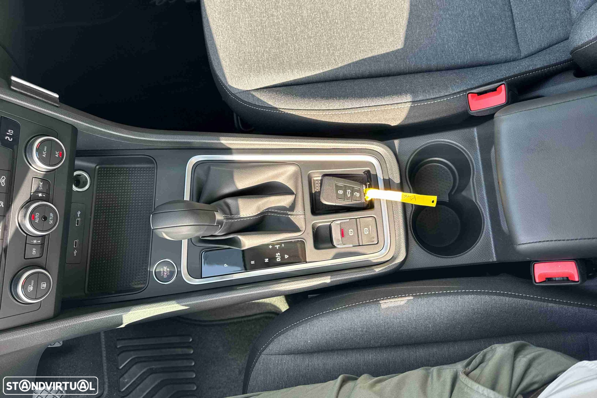 SEAT Ateca 2.0 TDI Style - 13