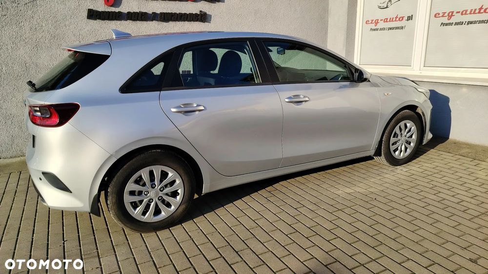 Kia Ceed - 18