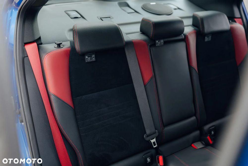 Subaru WRX STI 2.5 STTOP - 34