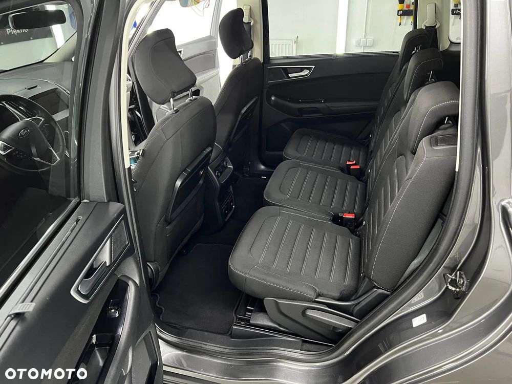Ford Galaxy 2.0 EcoBlue Titanium - 27