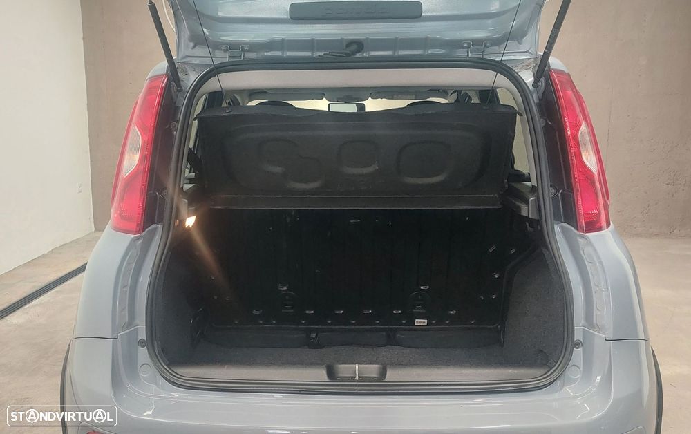 Fiat Panda - 9