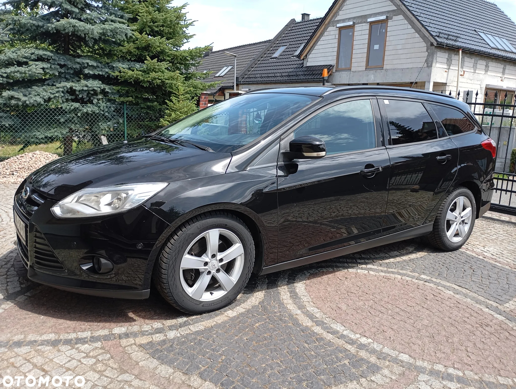 Ford Focus 1.6 TDCi DPF SYNC Edition - 19