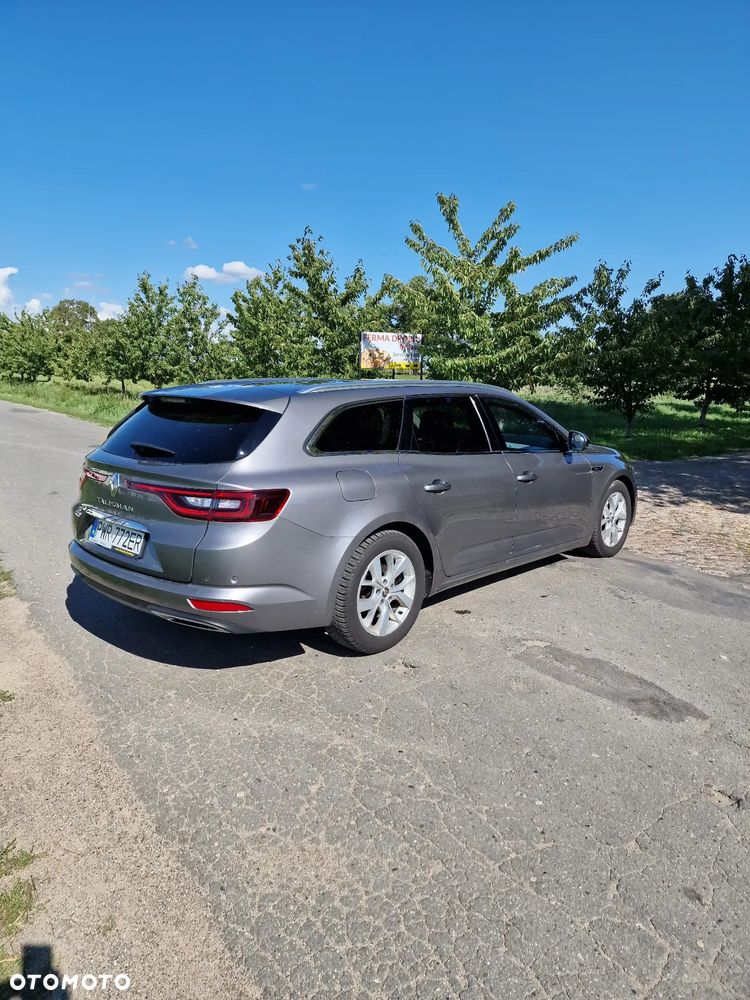 Renault Talisman 1.7 Blue dCi Limited - 4