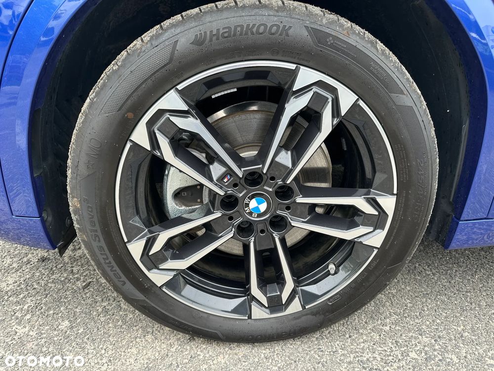 BMW X2 sDrive20i mHEV M Sport - 22