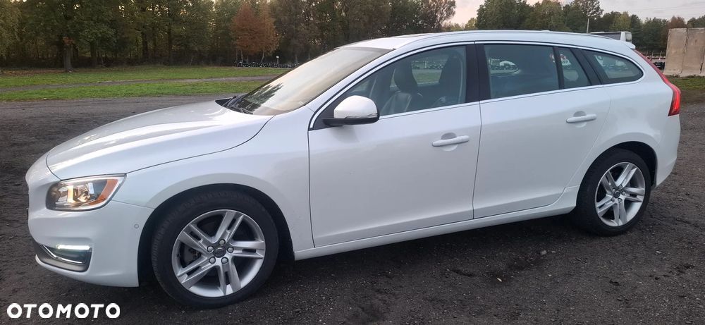 Volvo V60 - 21