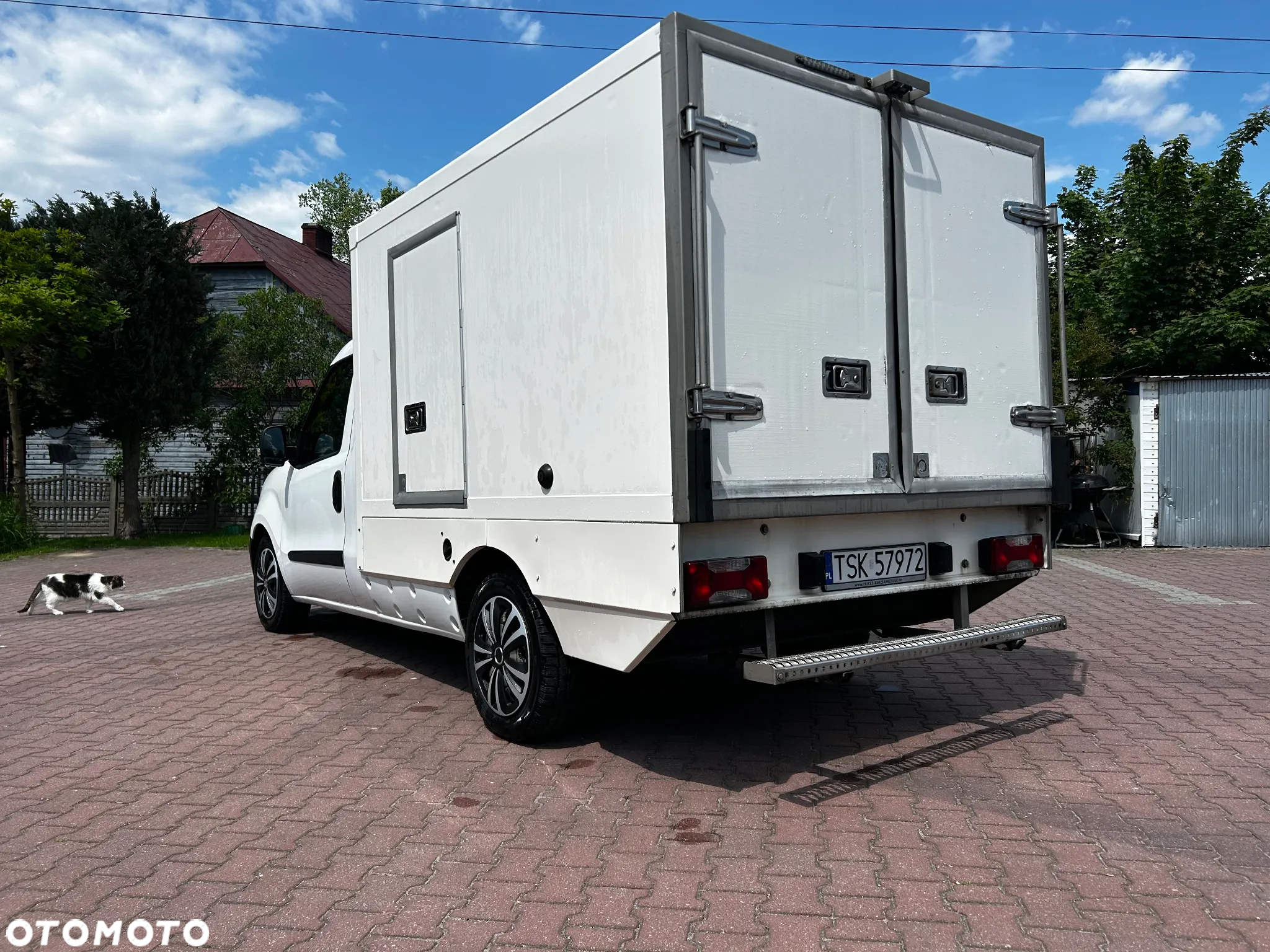 Fiat DOBLO - 9