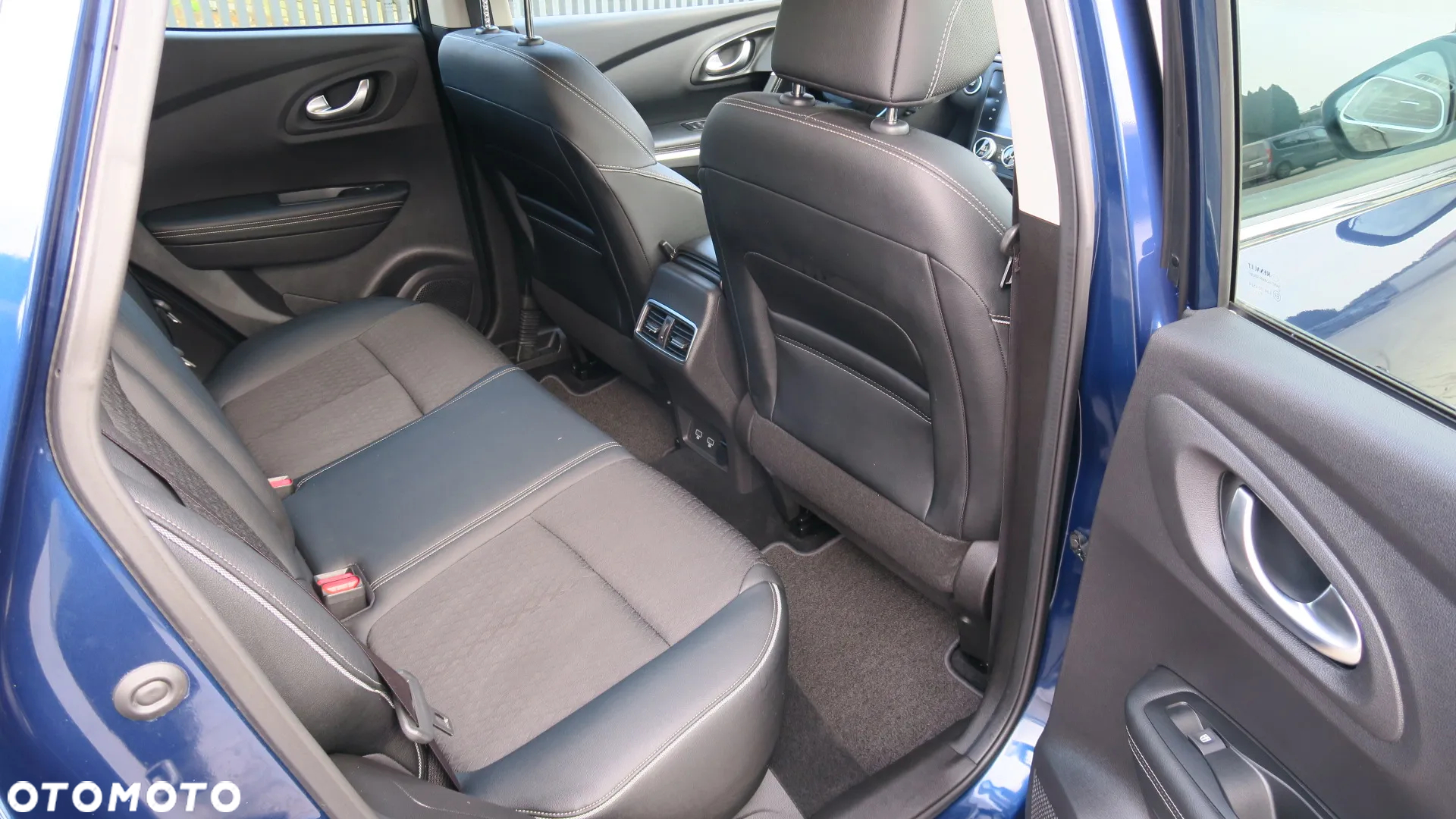 Renault Kadjar TCe 160 EDC GPF BUSINESS EDITION - 16