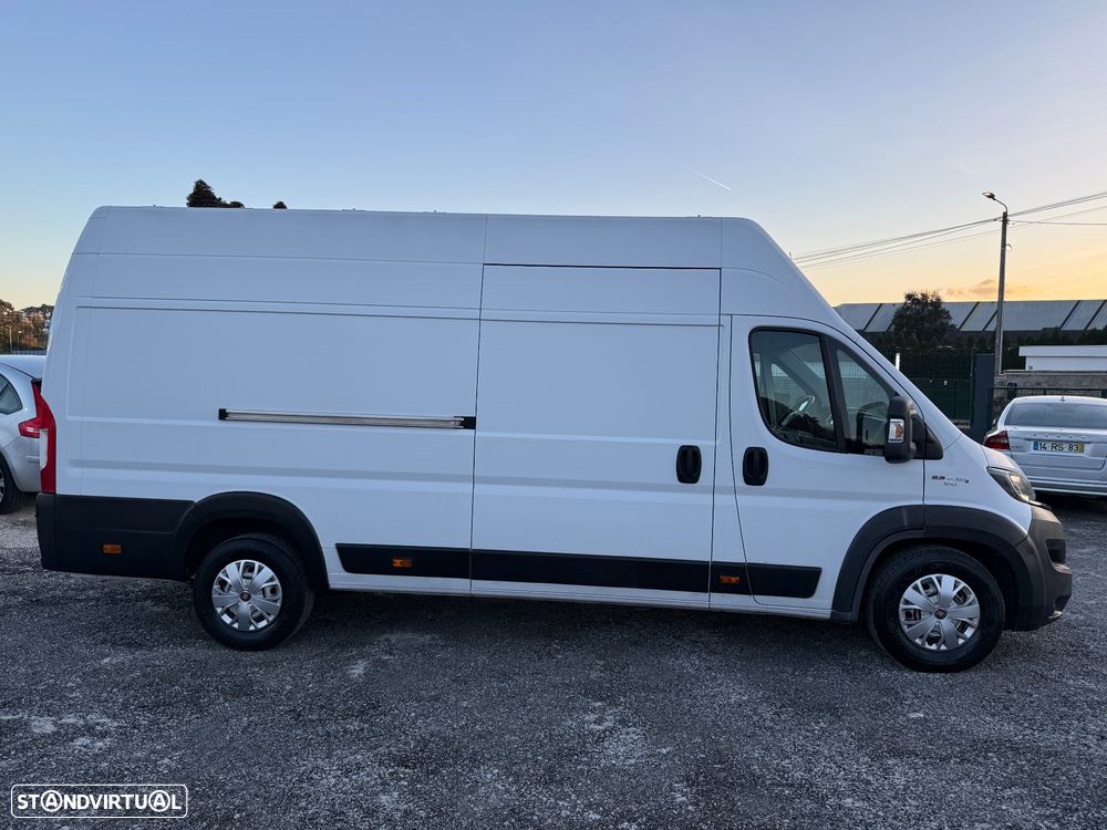 Fiat Ducato - 5