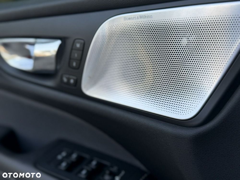 Volvo S60 - 13