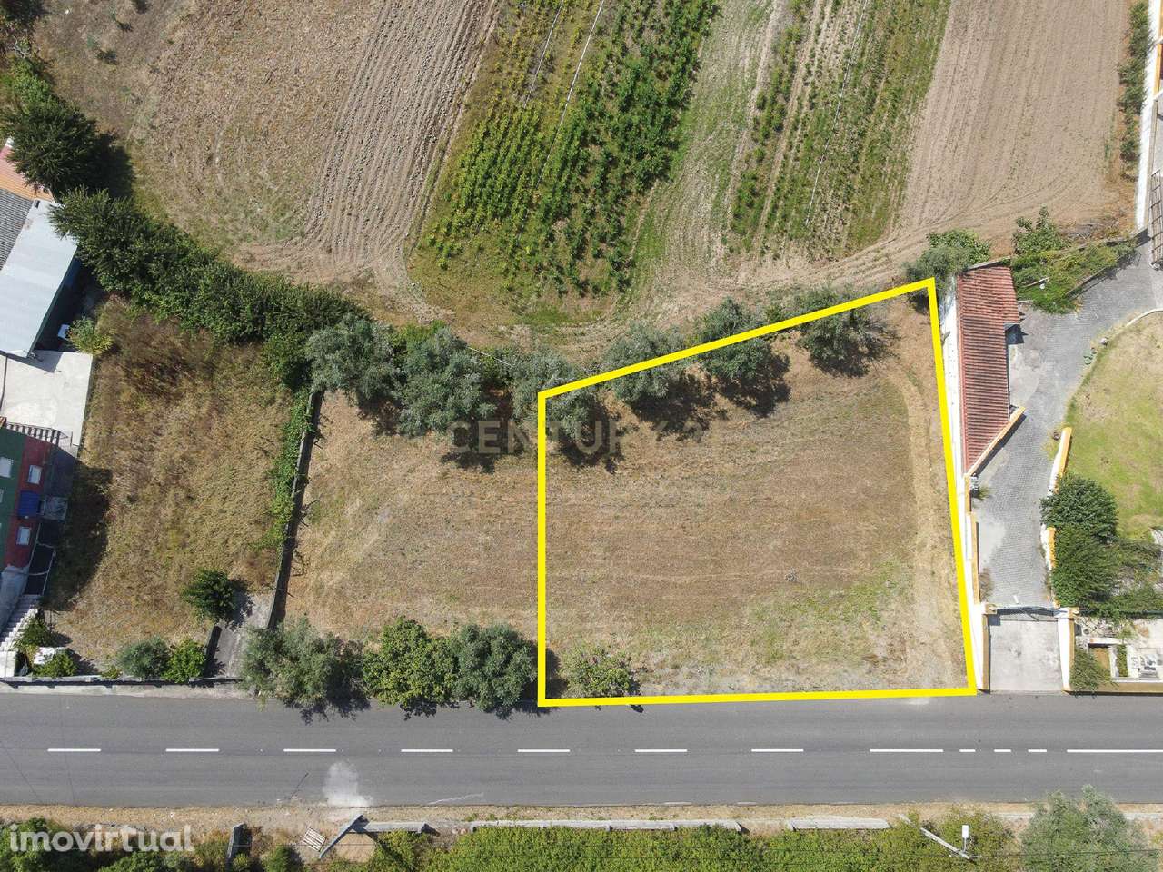 Terreno em Foz de Arouce - Grande imagem: 5/15