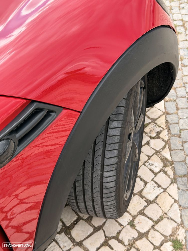 MINI Coupé Cooper - 7