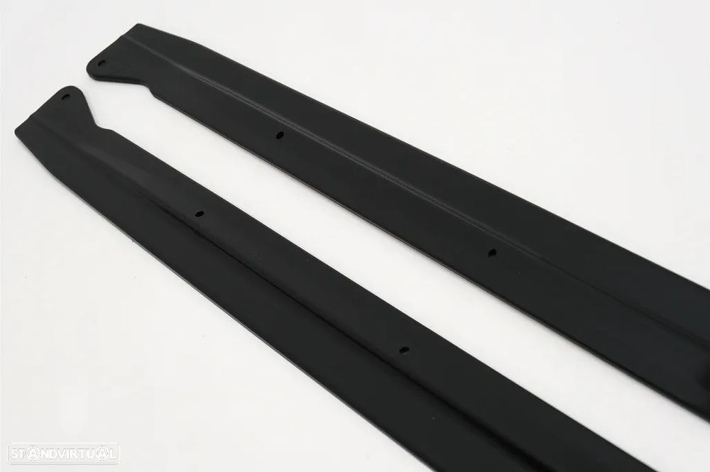 Conjunto para Bmw X6 F16 (2015 a 2019) - 23