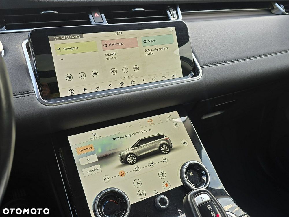 Land Rover Range Rover Evoque - 11