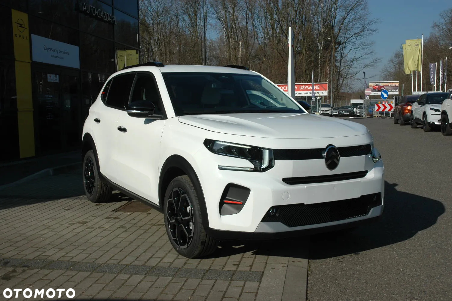 Citroën C3 1.2 T Max - 7