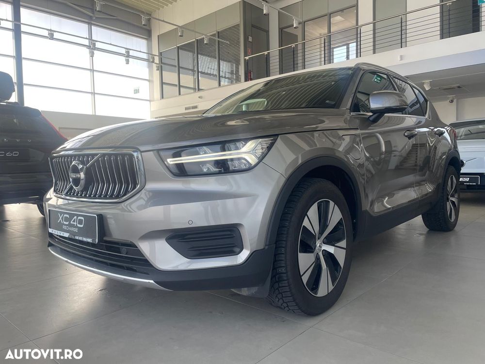 Volvo XC 40 - 8