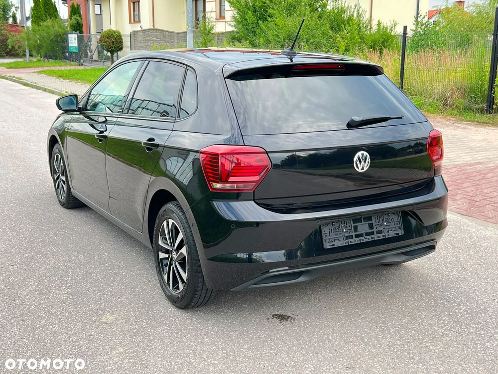 Volkswagen Polo 1.0 IQ.DRIVE - 14