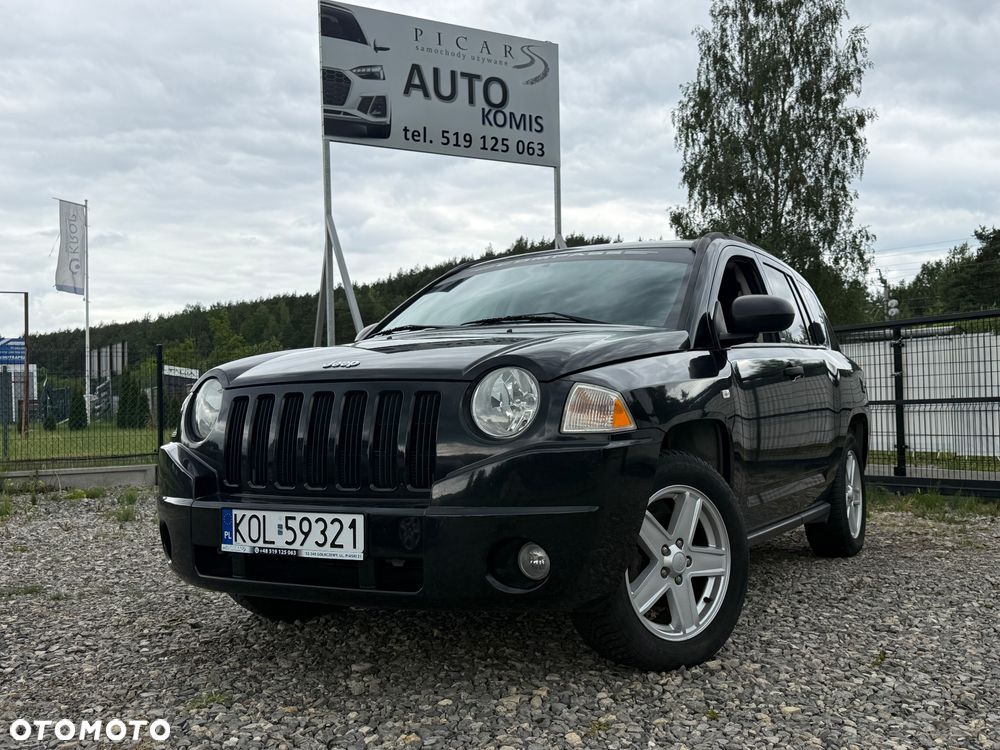 Jeep Patriot 2.4 Sport - 2