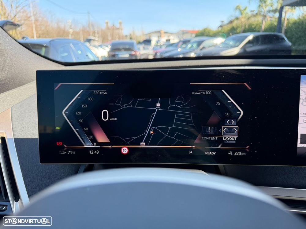 BMW iX xDrive 40 Pack Desportivo - 30