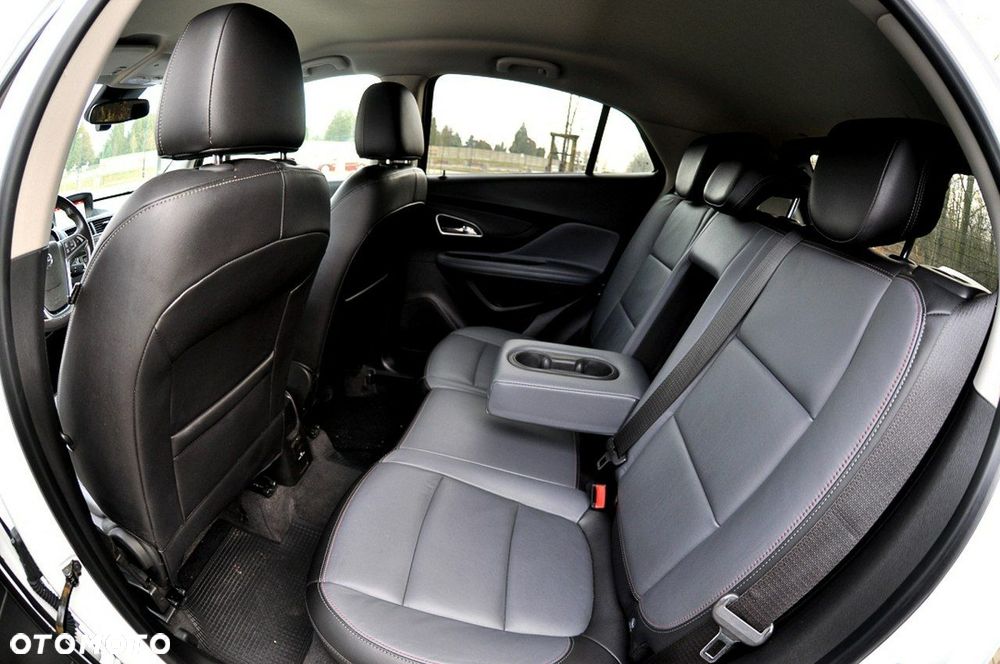 Opel Mokka ver-1-4-t-cosmo - 8