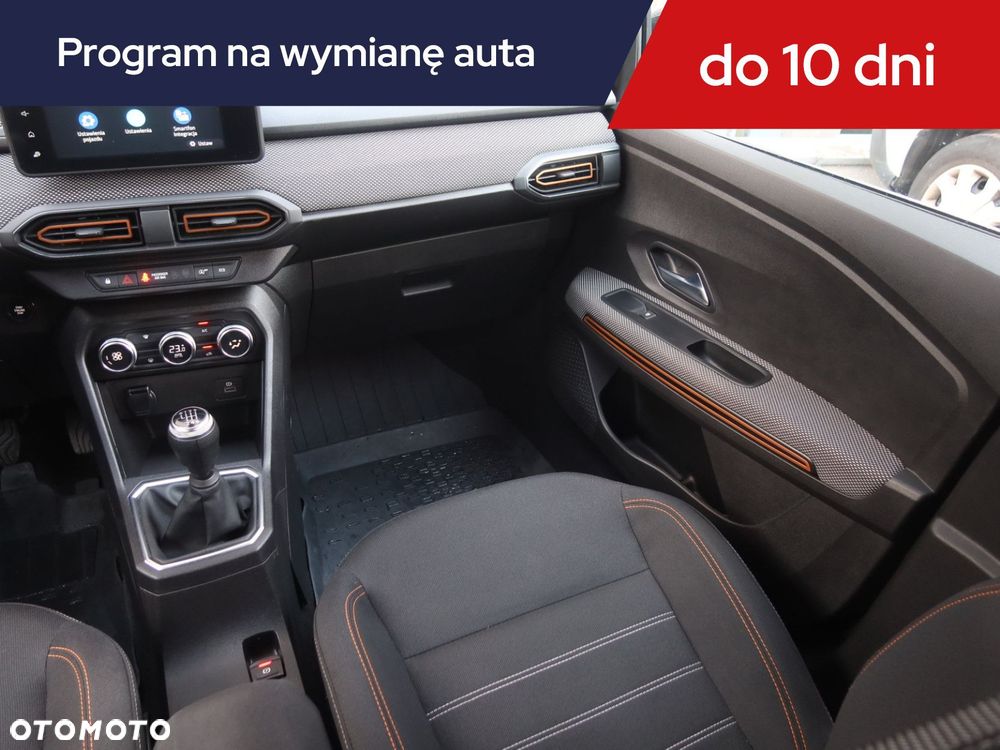 Dacia Sandero - 10