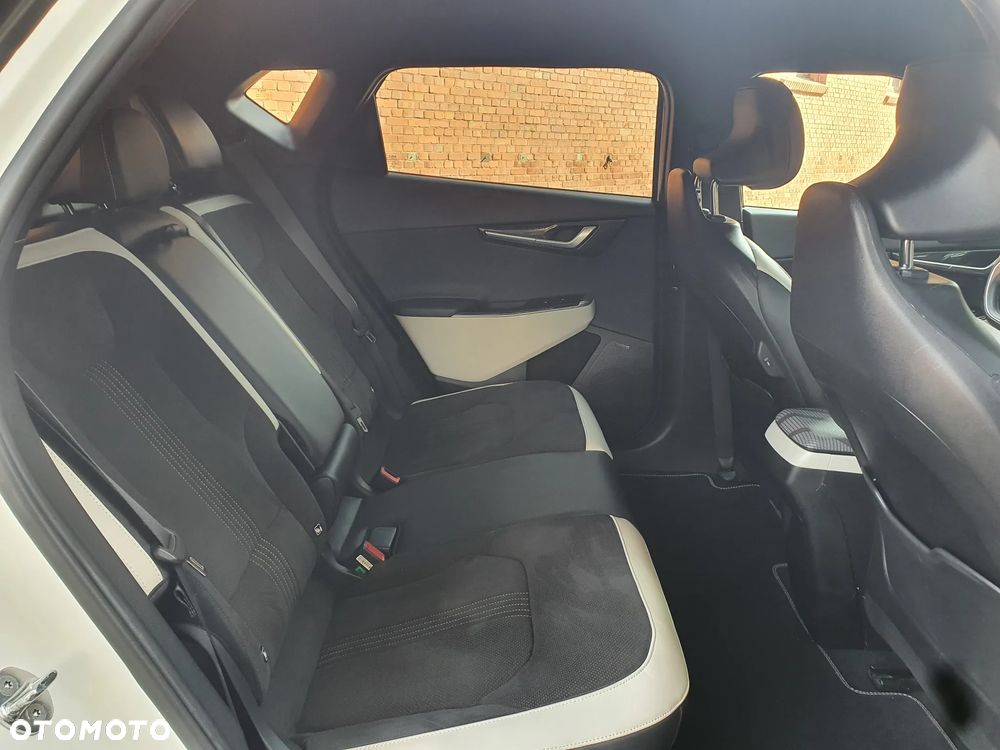 Kia EV6 77.4kWh GT-Line AWD - 14