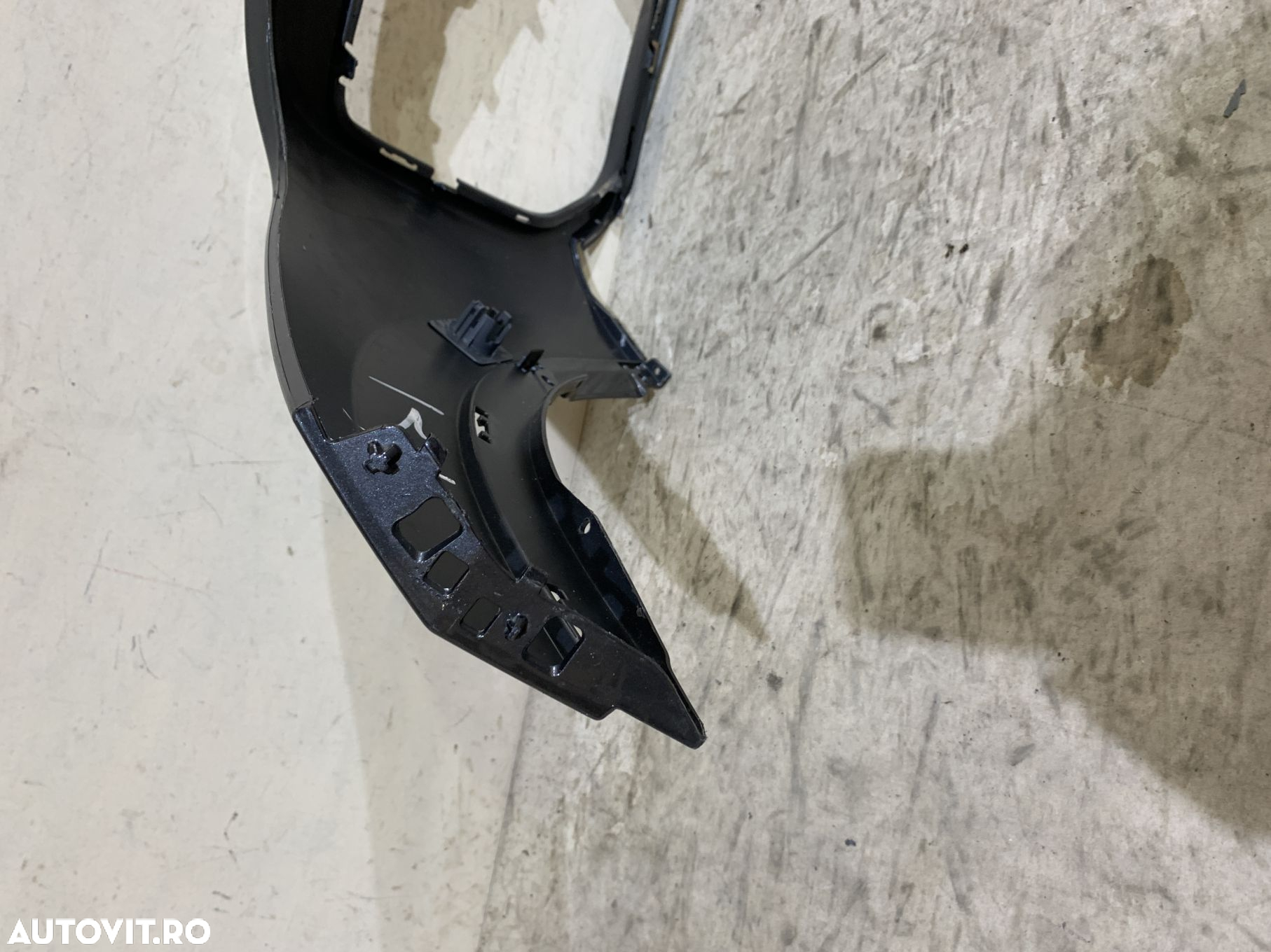 Bara fata BMW X1 F48 LCI, 2019, 2020, 2021, 2022, 2023, cod origine OE 51117954205. - 6