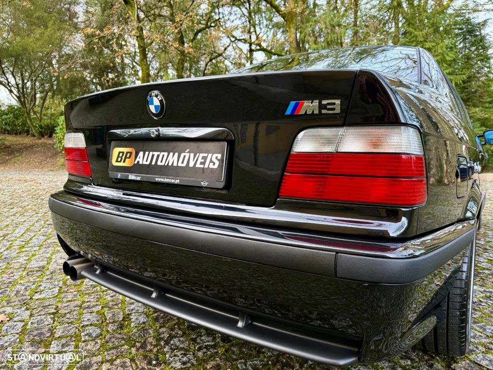 BMW M3 - 11