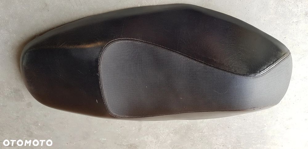 PEUGEOT Vivacity 50 KANAPA SIEDZENIE - 1