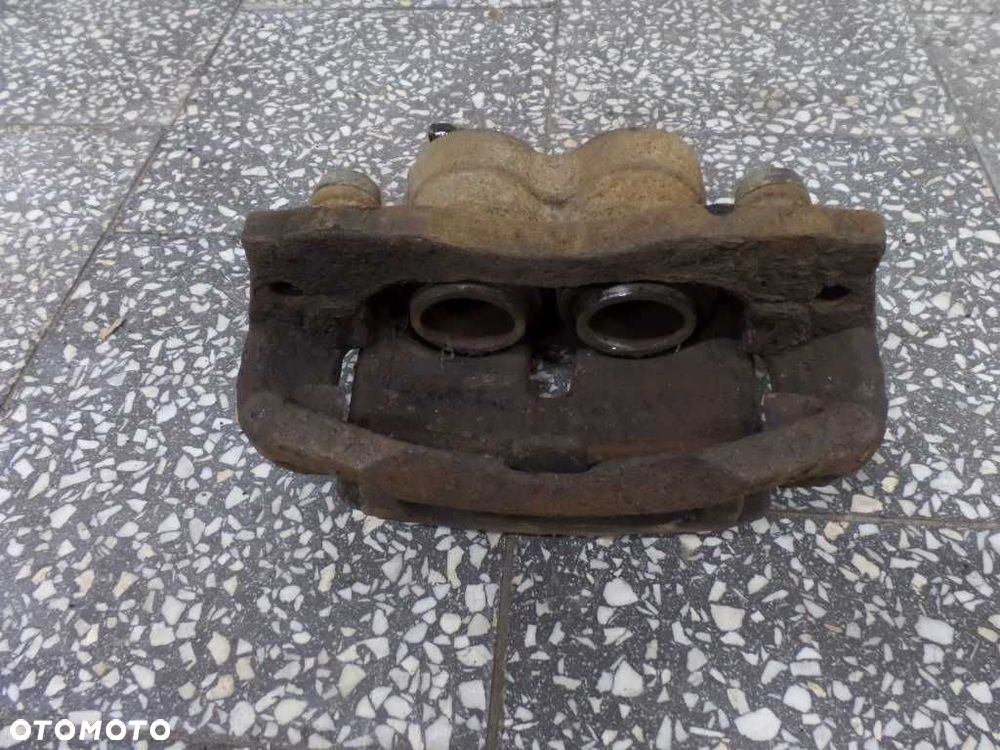 IVECO DAILY IV 06-14 35C 50C ZACISK HAMULCOWY PRZOD PRAWY - 4