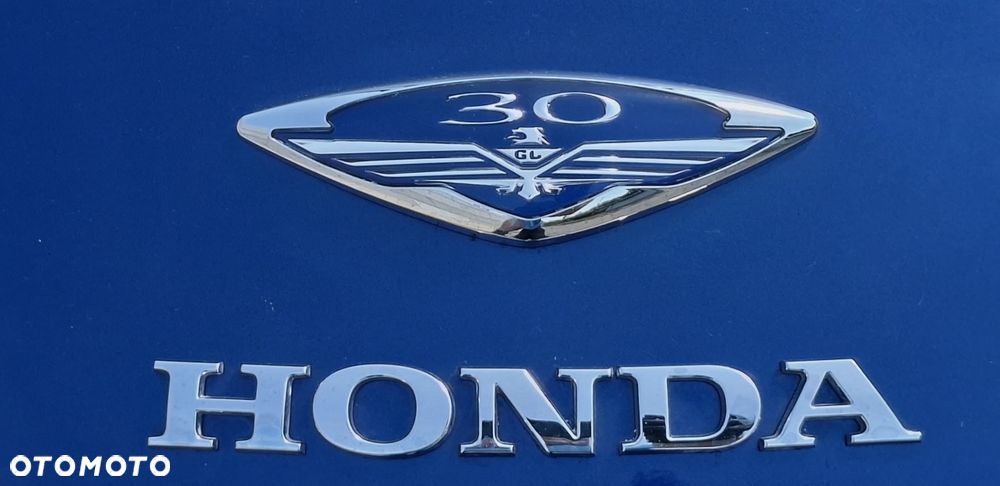 Honda GL - 17