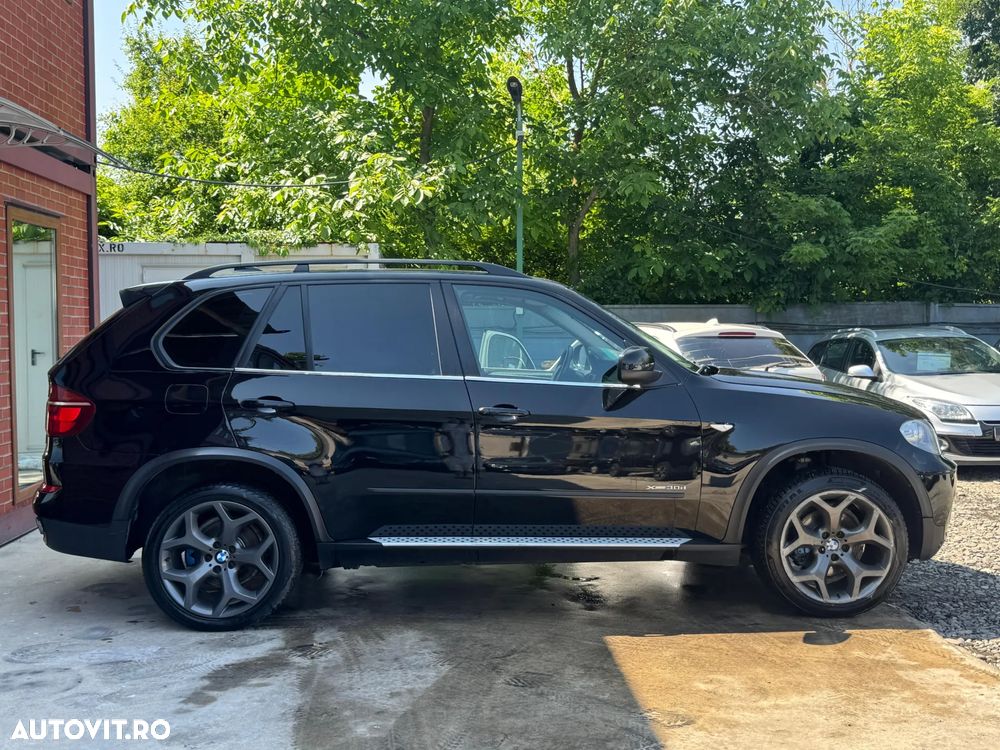 BMW X5 xDrive30d Edition Exclusive - 12