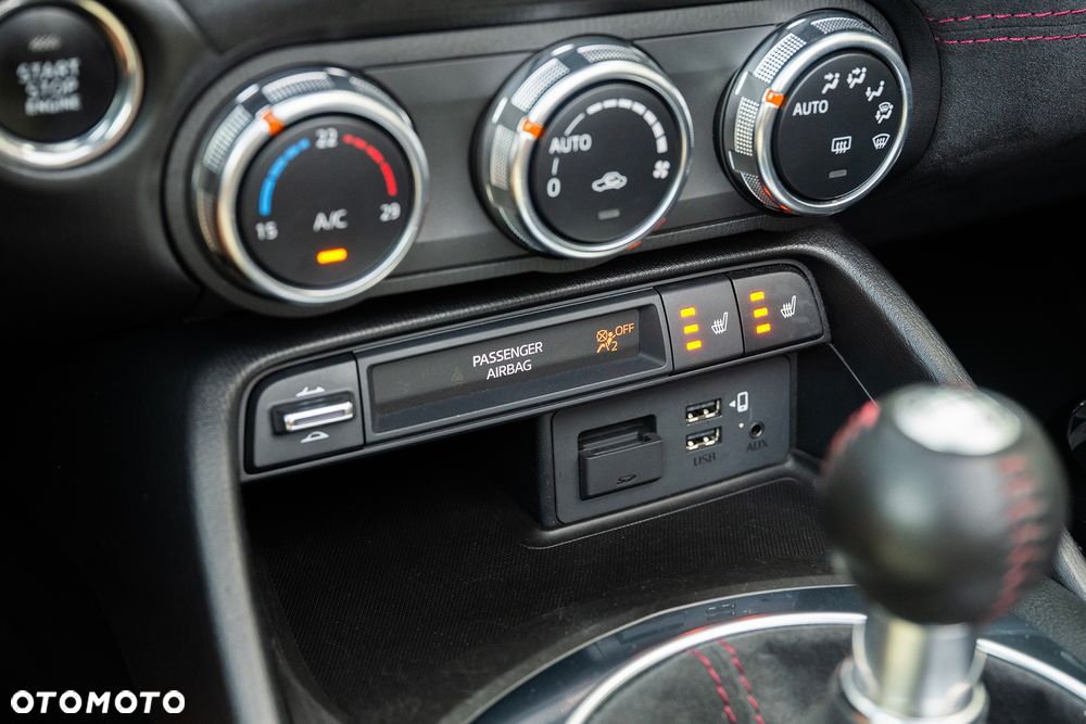 Mazda MX-5 2.0 Skyfreedom i-ELOOP - 19