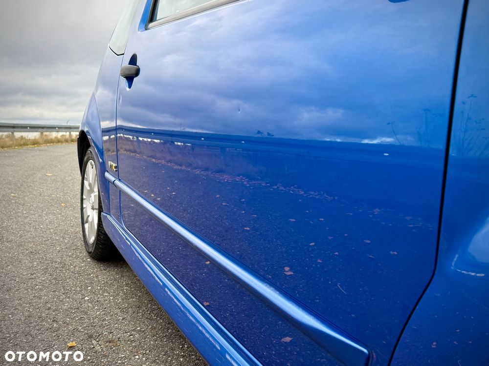 Citroën C2 1.4 VTR - 10