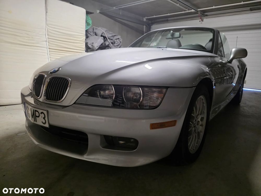 BMW Z3 - 34