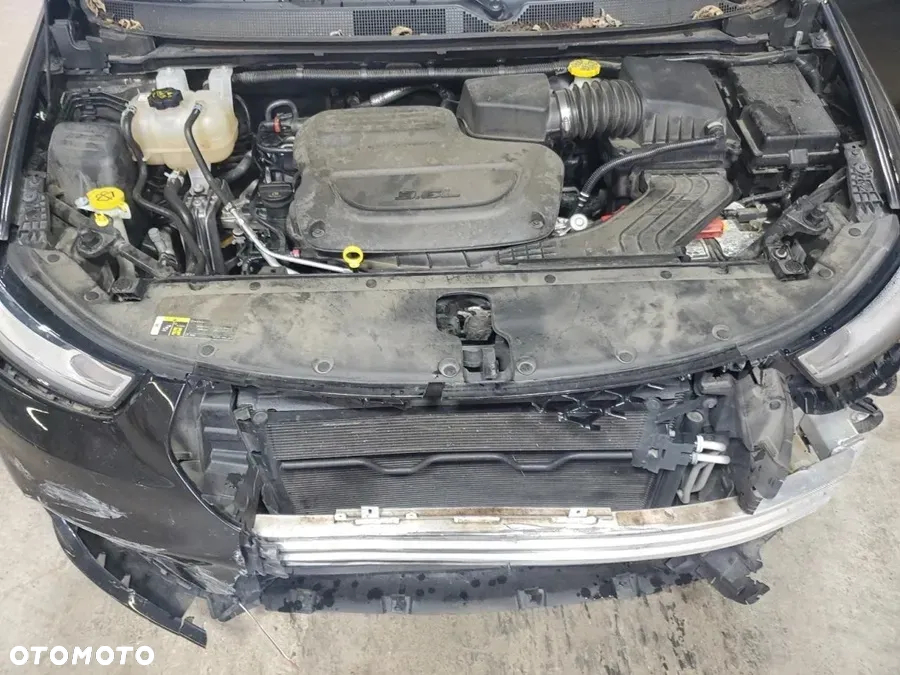 Chrysler Pacifica - 14