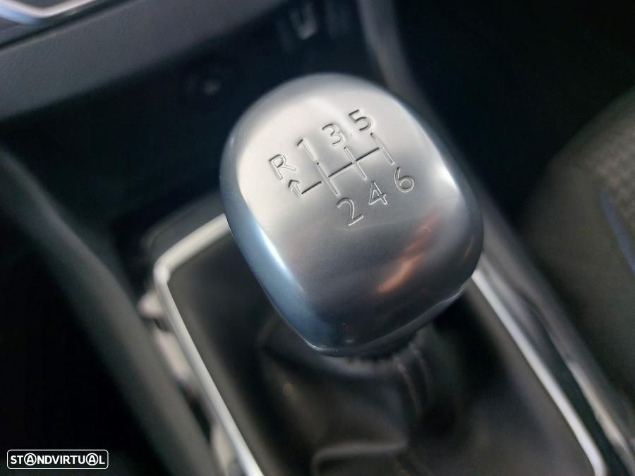 Peugeot 308 SW 1.5 BlueHDi Style - 37