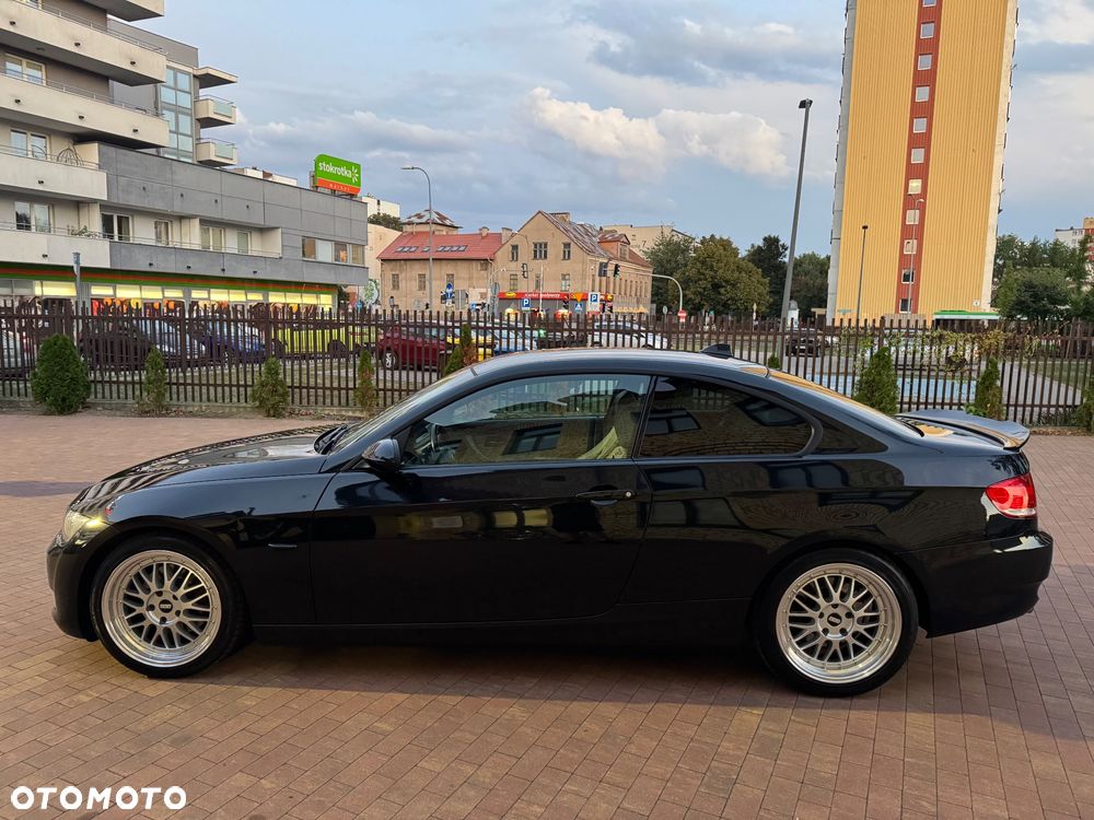 BMW Seria 3 320d - 6