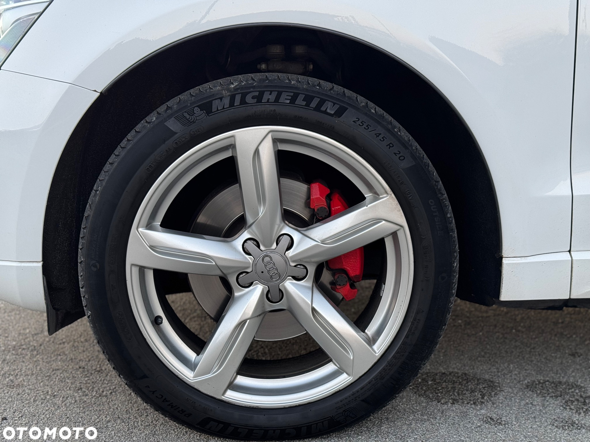 Audi Q5 3.0 TDI Quattro S tronic - 23