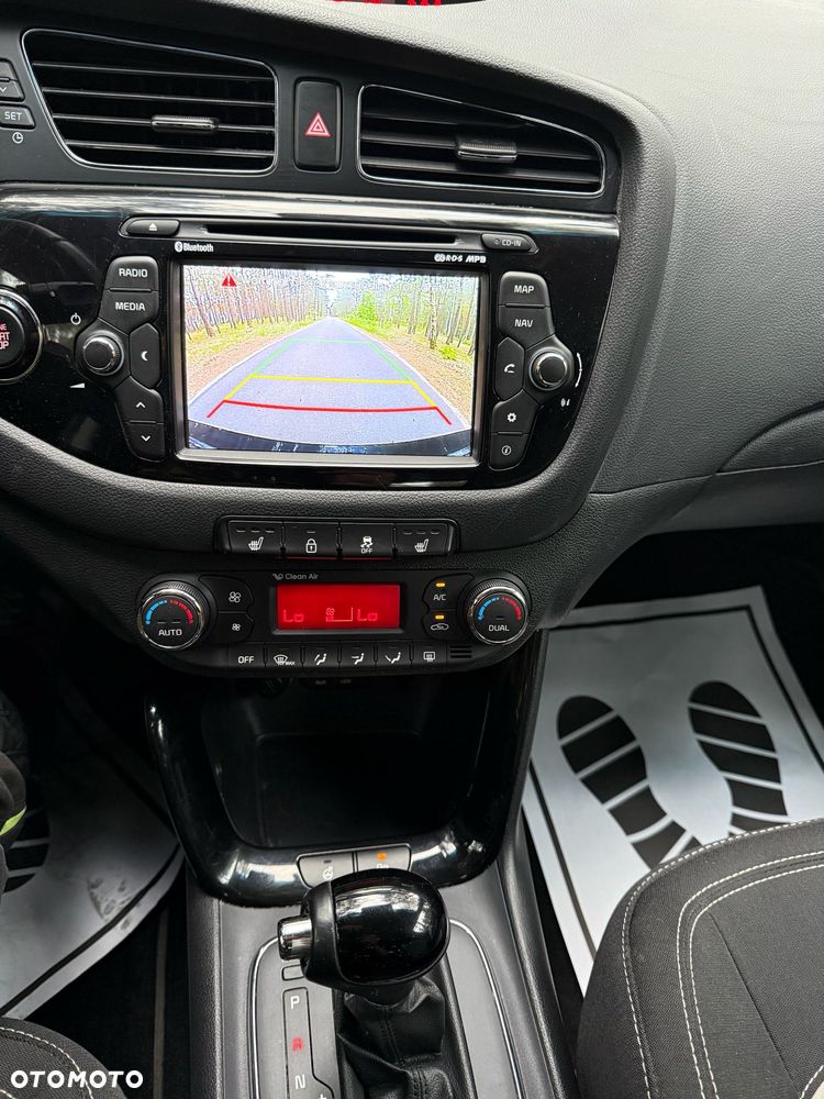 Kia Ceed 1.6 GDI DCT Platinum Edition - 19