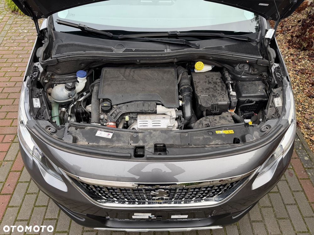 Peugeot 2008 PureTech 110 GPF Stop&Start EAT6 Allure - 18