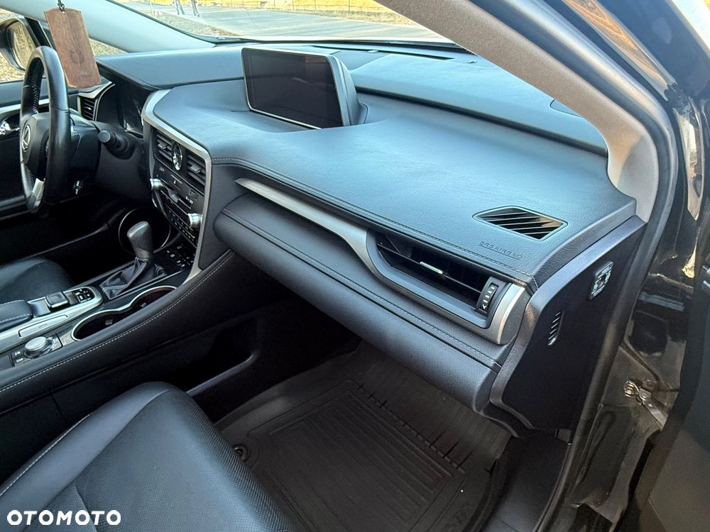 Lexus RX 450h Prestige MY19 - 8