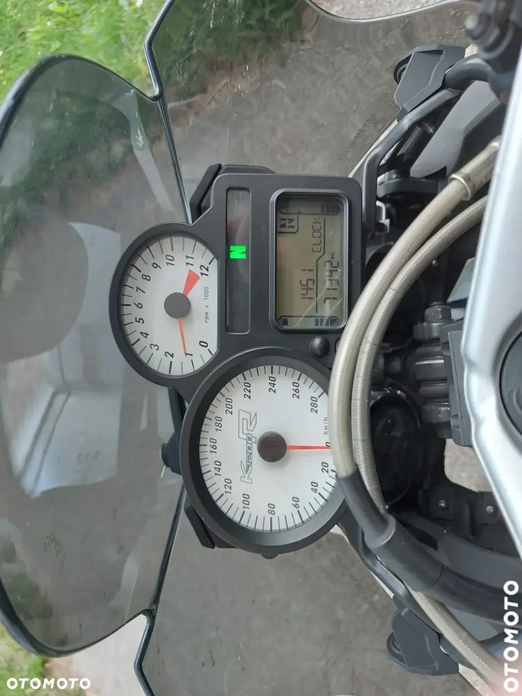 BMW K - 4