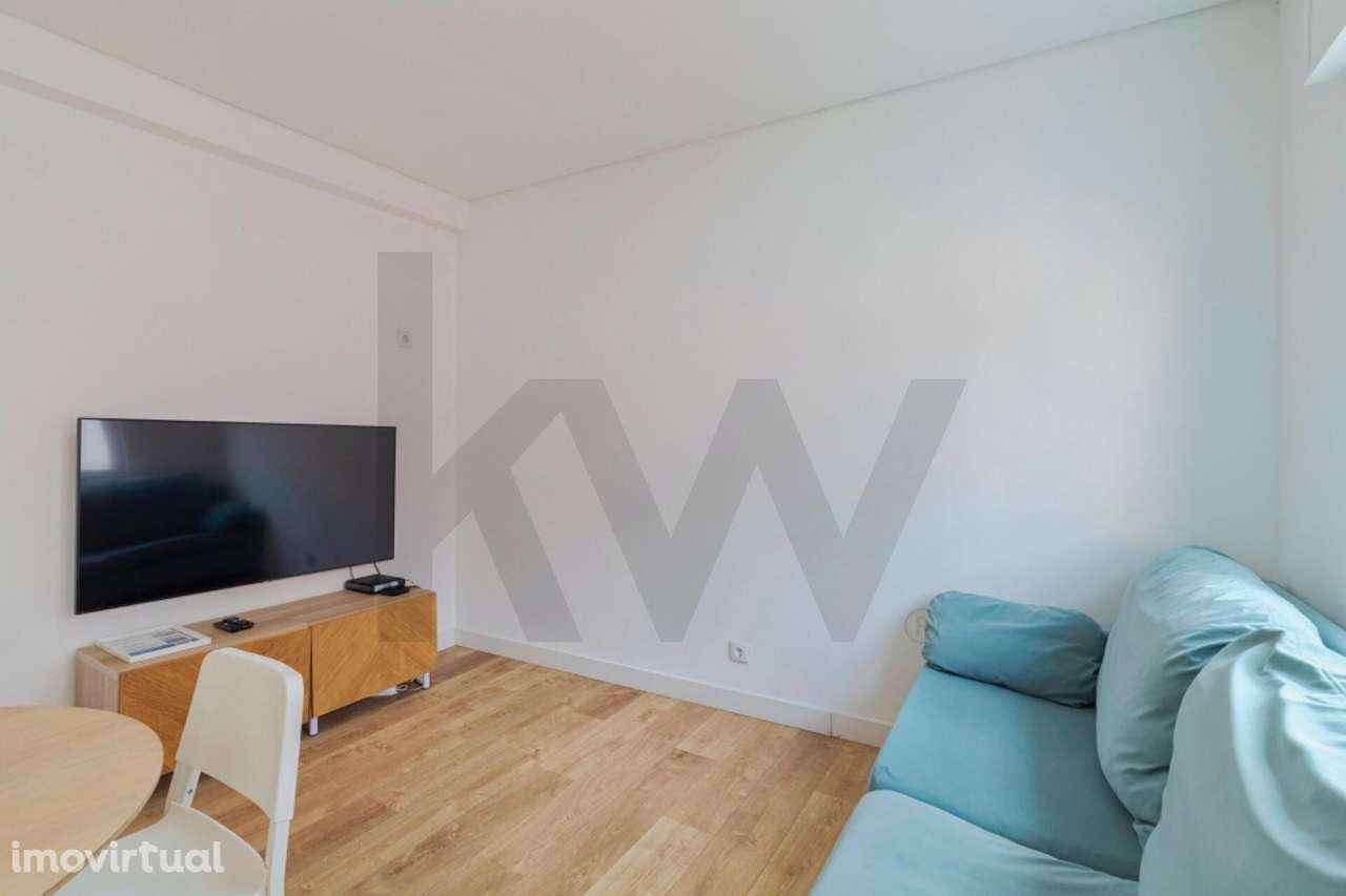 Apartamento T2 com Licença de Alojamento Local | Fonte Nova – Setúbal - Grande imagem: 4/22