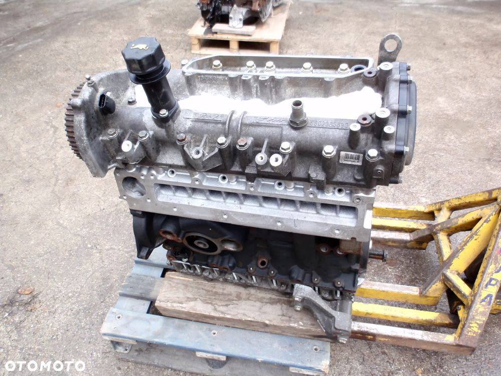 FIAT DUCATO IVECO SILNIK 2.3 EURO 6 16- F1AGL4111 F1AGL4112 F1AGL4113 F1AGL4114 - 5